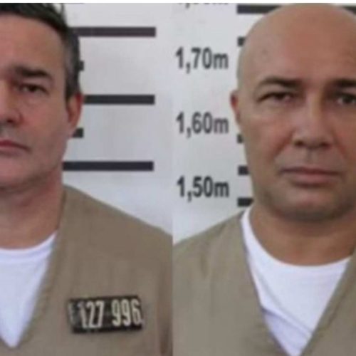 ACUSADOS DE PLANO PARA ATENTADO CONTRA MORO SÃO ASSASSINADOS NA CADEIA