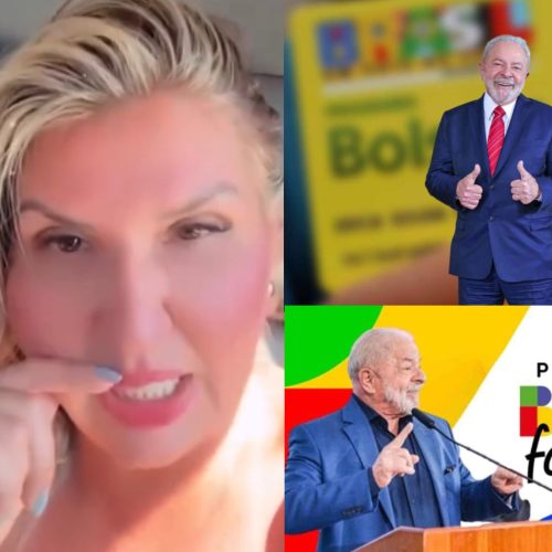 VÍDEO: EMPRESÁRIA CHAMA LULA DE FDP EM PLENO NATAL, RECLAMA DO CALOR E CULPA O BOLSA FAMÍLIA PELA FALTA DE FUNCIONÁRIOS