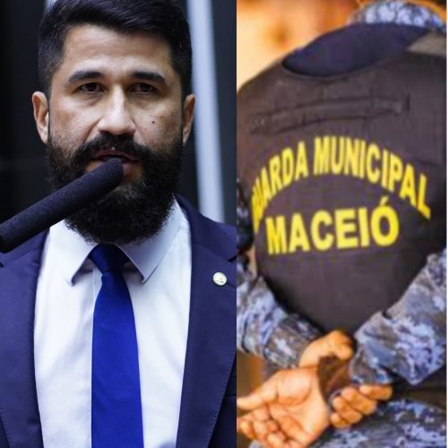 STF AMPLIA PAPEL DAS GUARDAS MUNICIPAIS, E FABIO COSTA CELEBRA AVANÇO NA SEGURANÇA PÚBLICA