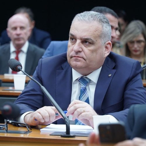 ALFREDO GASPAR PROPÕE ALTERAÇÃO LEGISLATIVA PARA FORTALECER COMBATE À IMPROBIDADE ADMINISTRATIVA