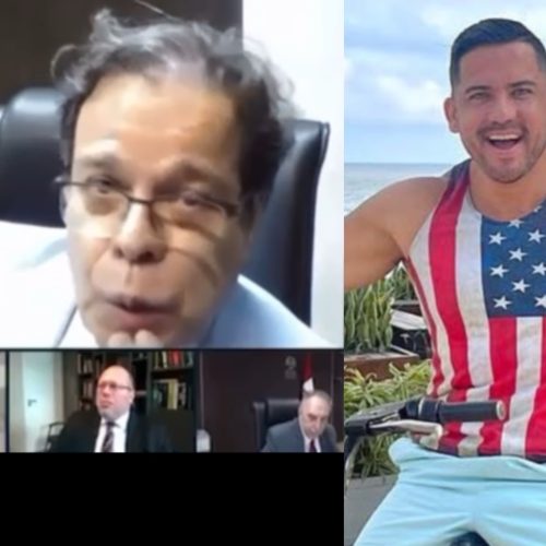 VÍDEO: INOCENTE: ATÉ QUANDO KEL FERRETI FICARÁ PRESO? DESEMBARGADOR QUESTIONA ACUSAÇÃO DE E$7UPRO