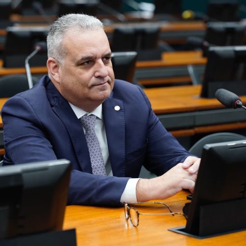 COMISSÃO APROVA PROJETO DE ALFREDO GASPAR QUE ENDURECE LEI CONTRA O TRÁFICO DE DROGAS