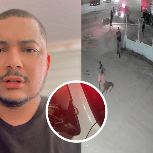 Repórter Da Silva Defende a Ação da Polícia Militar em Perseguição que Resultou em Confronto Fatal.