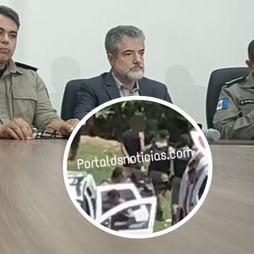 Barbeiro é preso por mandar matar homem baleado na frente da filha em Porto Calvo, Alagoas