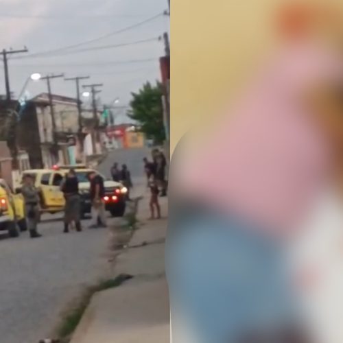 MADRUGADA VIOLENTA EM ALAGOAS: HOMICÍDIOS REGISTRADOS EM ARAPIRACA, IPIÓCA E RIO LARGO; ESTADO SOMA 17 ASSASSINATOS EM CINCO DIAS