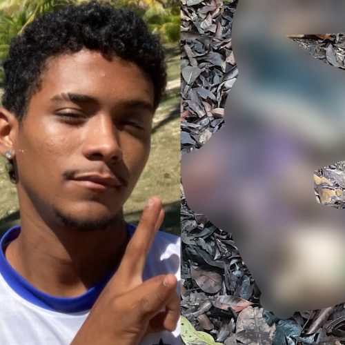 Corpo de Jovem de 18 Anos é Encontrado em Paripueira, Alagoas: Autoridades Investigam Motivação e Autores do Crime.