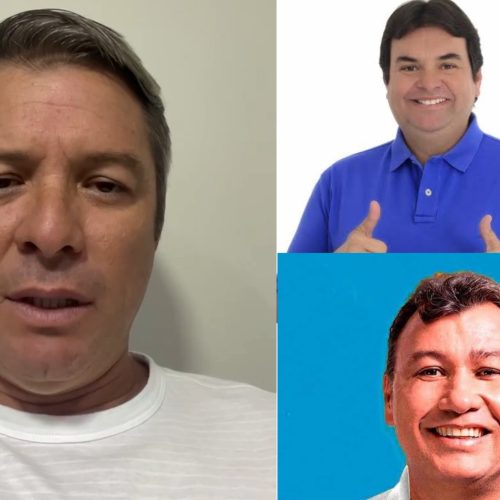 Polêmica envolvendo ex-prefeito de Marechal Deodoro, deputado estadual Cabo Bebeto e pré-candidato à prefeitura Júnior Dâmaso