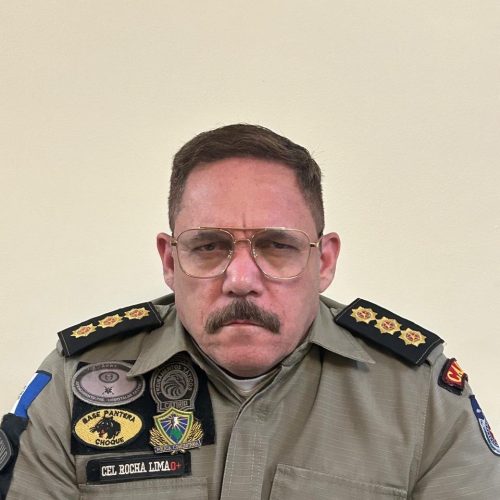 CORONEL ROCHA LIMA PODE ABANDONAR A ESQUERDA E SE ALINHAR À DIREITA, BUSCANDO NOVOS HORIZONTES E VALORIZAÇÃO&nbsp;