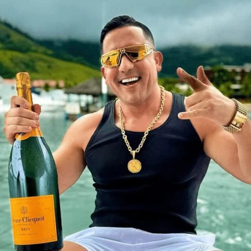 DECISÃO DO TJ-AL ENDURECE, REVOGA MEDIDAS CAUTELARES E MANDA PRENDER NOVAMENTE KEL FERRETI POR SUSPEITA DE ESTUPRO