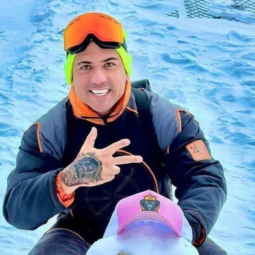 Quebra de regras e aproximação da vítima levaram Kel Ferretti de volta à prisão; entenda