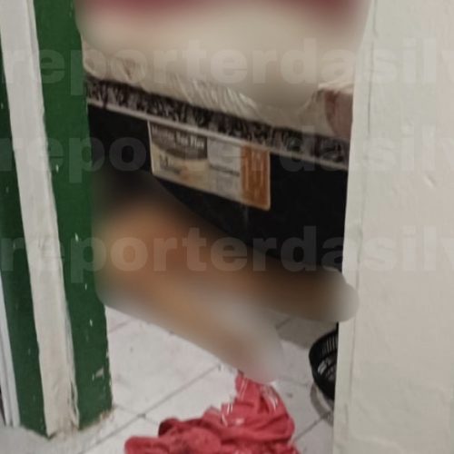 MISTÉRIO NO VILLAGE CAMPESTRE: MULHER É ENCONTRADA MORTA COM CORTE NO PESCOÇO DENTRO DE CASA