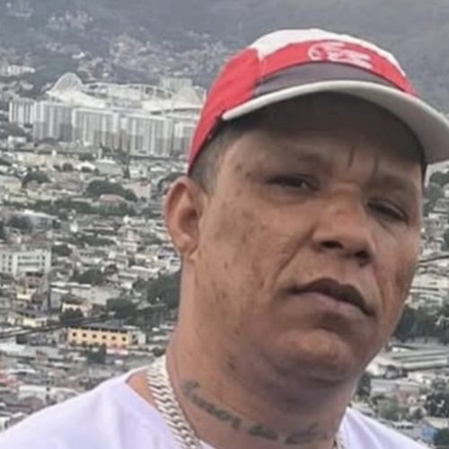 VÍDEO: ROTAM DÁ GOLPE DURO NO CRIME E PRENDE JOSÉ RONALDO, “COROA”, LÍDER DO COMANDO VERMELHO DE MARECHAL DEODORO