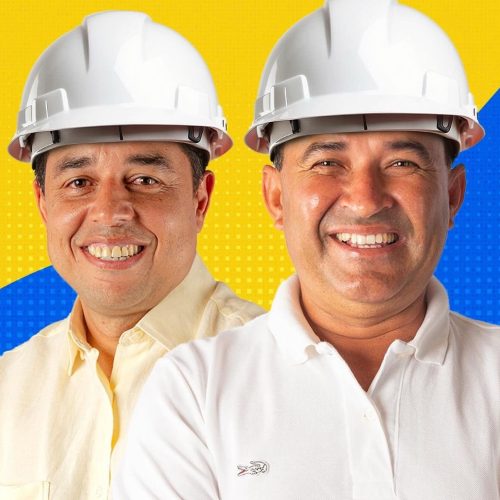 DIDI LOPES, SUCESSOR DE WILL VALENÇA, É ELEITO PREFEITO DE TANQUE D’ARCA E GARANTE CONTINUIDADE DO GRANDE TRABALHO