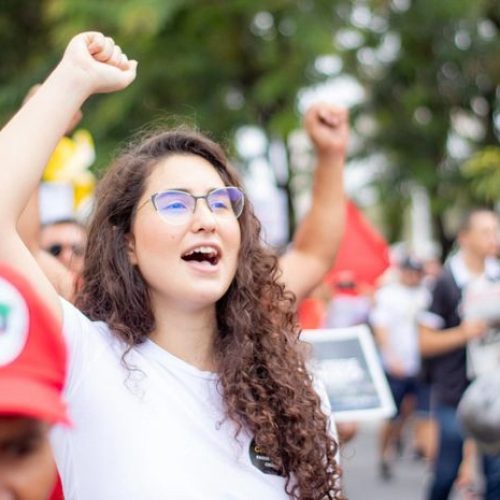 VEREADORA DE MACEIÓ TEM CARRO FURTADO E VÁRIOS PERTENCES SÃO LEVADOS