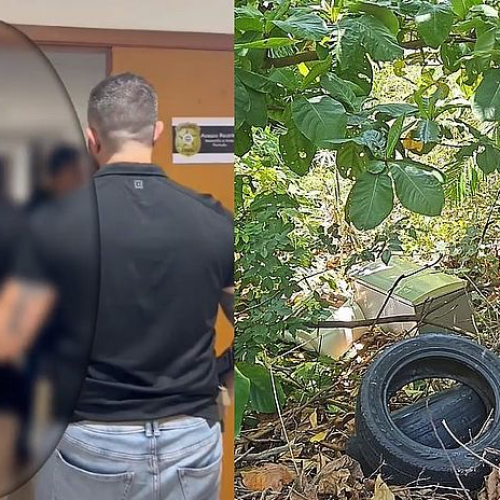 Genro é preso e confessa ter matado a sogra que teve corpo encontrado em geladeira, em Maceió