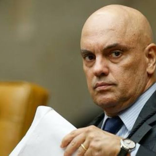 MORAES NA MIRA: SUSPEITAS GRAVES DE CORRUPÇÃO DISPARAM PEDIDO DE IMPEACHMENT E CPI NO CONGRESSO
