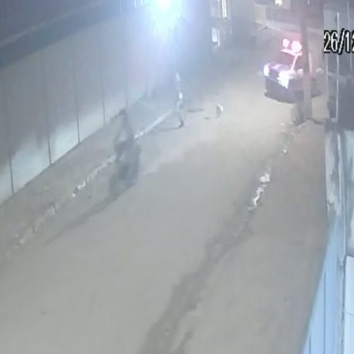 CAÇADA POLICIAL NA AL-220: FUGA NA CONTRAMÃO TERMINA COM SUSPEITO PRESO EM ARAPIRACA