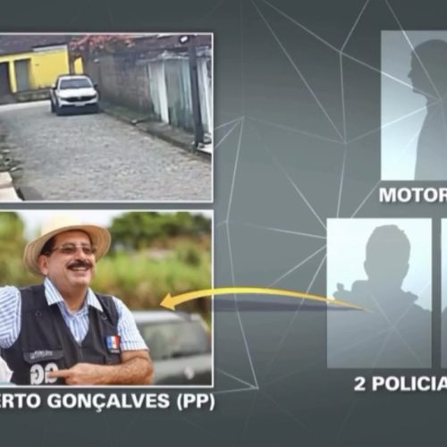 STJ ANULA ATOS DA OPERAÇÃO BECO DA PECÚNIA CONTRA EX-PREFEITO DE RIO LARGO E DECISÃO GERA QUESTIONAMENTOS