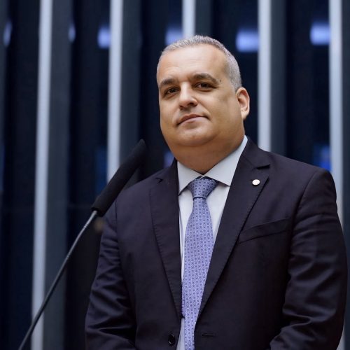 ALFREDO GASPAR DENUNCIA LULA COMO “GENERAL DO CRIME”, ACUSA LENIÊNCIA COM BANDIDOS E DIZ QUE O BRASIL VIROU UM PLAYGROUND DO CRIME ORGANIZADO