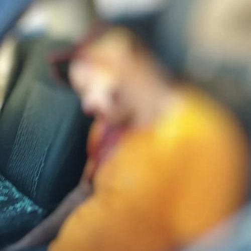 Suplente de vereador é assassinado a tiros dentro de veículo em Coqueiro Seco.