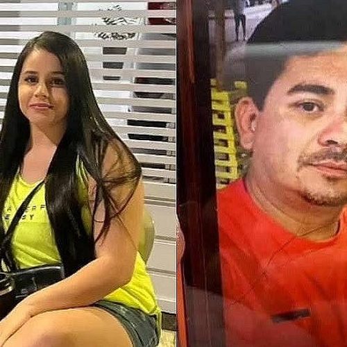 Assassino confesso de feminicídio é preso após fugir para a Bolívia.