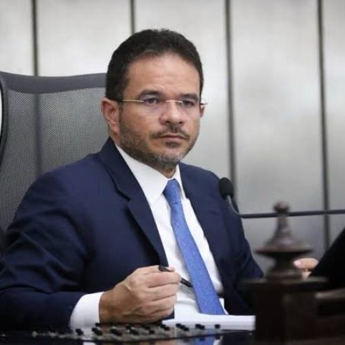 MARCELO VICTOR DEVE SER REELEITO PRESIDENTE DA ASSEMBLEIA LEGISLATIVA DE ALAGOAS, MAS REELEIÇÃO PODE PARAR NA JUSTIÇA