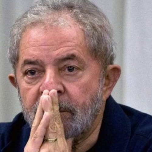 PRESIDENTE LULA PASSA POR CIRURGIA DE EMERGÊNCIA PARA TRATAR HEMORRAGIA INTRACRANIANA