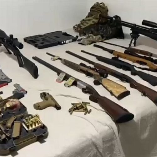 Chacina em Arapiraca: Polícia Civil desvenda crime brutal com auxílio do Disque Denúncia.