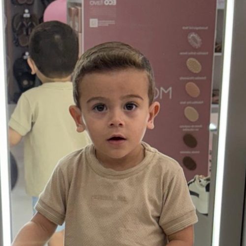 “CORAÇÃO DILACERADO”: PAI ESCREVE CARTA DESESPERADA APÓS MORTE DE FILHO DE 2 ANOS EM CACIMBA NO INTERIOR DE ALAGOAS