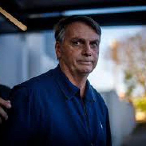 AGORA: BOLSONARO É CONDENADO A PAGAR R$ 1 MILHÃO POR RACISMO