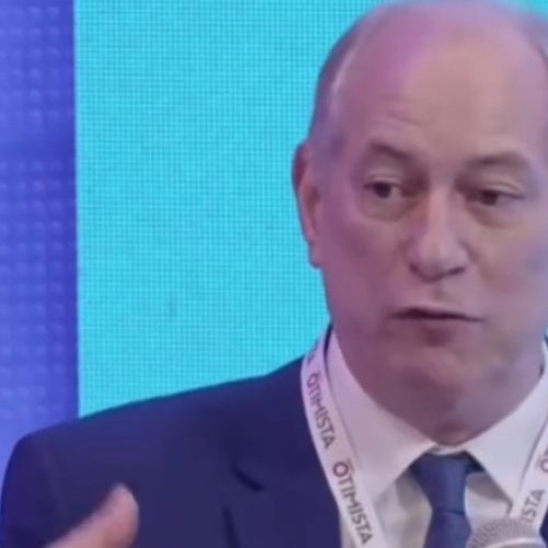 VÍDEO: CIRO GOMES DESMENTE GOVERNO LULA E DESMASCARA NÚMEROS DO IBGE SOBRE EMPREGO NO BRASIL
