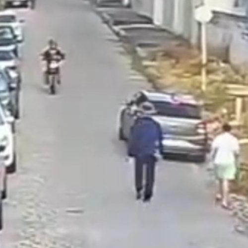 VÍDEO: HOMEM SUSPEITO DE E5TUPR4R ADOLESCENTE AUTISTA É PRESO EM FLAGRANTE EM MACEIÓ!