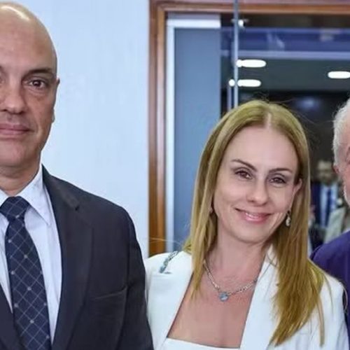 EDUARDO BOLSONARO FAZ AMEAÇA A MORAES E A FAMILIARES DO MINISTRO — “EU VOU ATRÁS DE CADA UM DE VOCÊS”