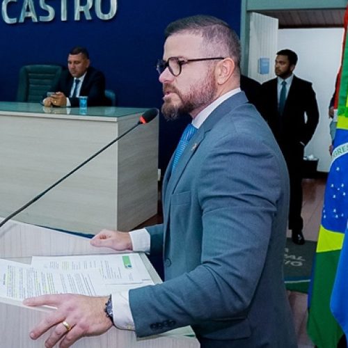 THIAGO PRADO ALERTA PARA CRIANÇAS EM SITUAÇÃO DE MENDICÂNCIA EM MACEIÓ