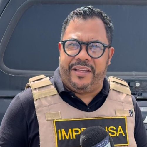 WALTER SANTOS, O “00” DAS REDES SOCIAIS EM ALAGOAS, SERÁ HOMENAGEADO COM COMENDA NA CÂMARA DE MACEIÓ