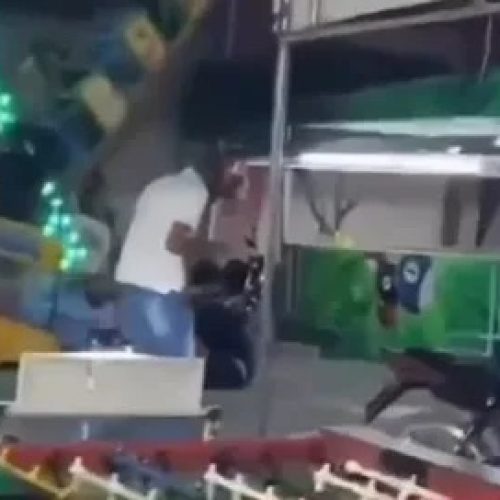 SUSPEITO IDENTIFICADO: O ESTADO ESTÁ CAÇANDO AUTOR DE HOMICÍDIO EM DOIS RIACHOS – “TIC TAC”