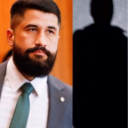 DEPUTADO FEDERAL DELEGADO FABIO COSTA SEGUE FIRME NA LUTA PARA QUE OS VERDADEIROS CULPADOS PELA MORTE DE KLEBER MALAQUIAS SEJAM PRESOS