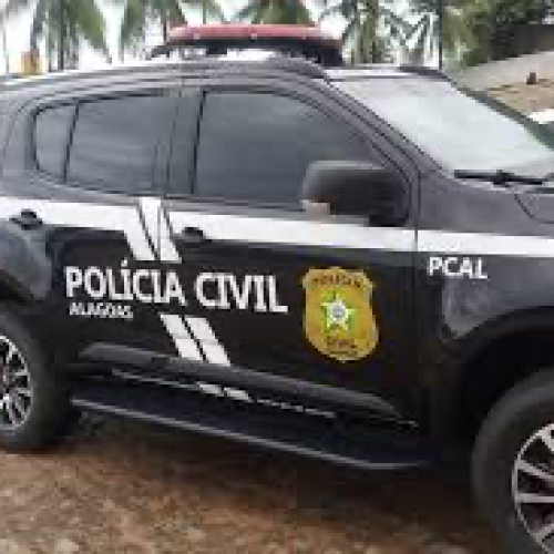 POLÍCIA CIVIL PRENDE MANDANTE DE HOMICÍDIO EM SÃO JOSÉ DA TAPERA QUE PAGOU R$ 9 MIL PELO CRIME