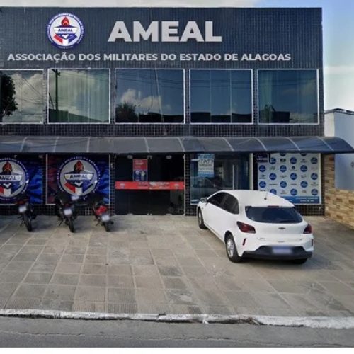 PRESIDENTE DA AMEAL AFASTADO POR SUSPEITA DE DESVIOS E CONTRATAÇÕES IRREGULARES