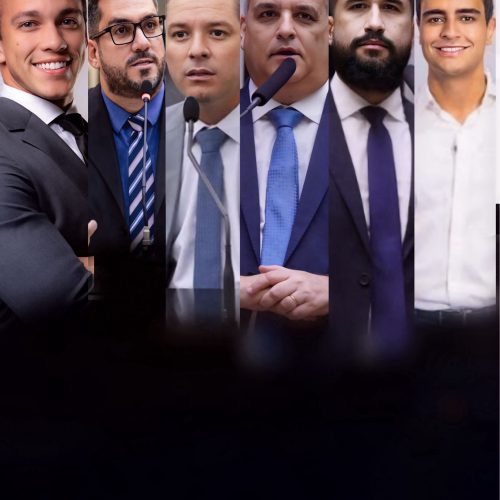 A DIREITA VAI PRA CIMA DA ESQUERDA EM 2026: CENÁRIO POLÍTICO ALAGOANO E POSSÍVEIS CANDIDATURAS