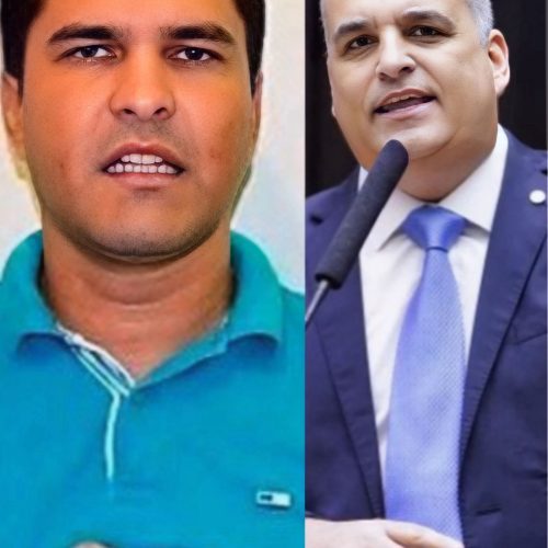 DEPUTADO ALFREDO GASPAR COBRA IDENTIFICAÇÃO DO MANDANTE DO ASSASSINATO DE KLEBER MALAQUIAS