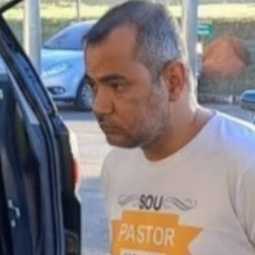 PRESO, PASTOR FAZIA RITUAIS DE S3XO E ENGOLIA SÊMEN DE FIEL PARA CURAR GASTRITE