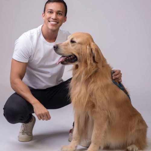 DELEGADO LEONAM PINHEIRO: A FORÇA DIGITAL QUE PODE LEVÁ-LO AO CONGRESSO NACIONAL