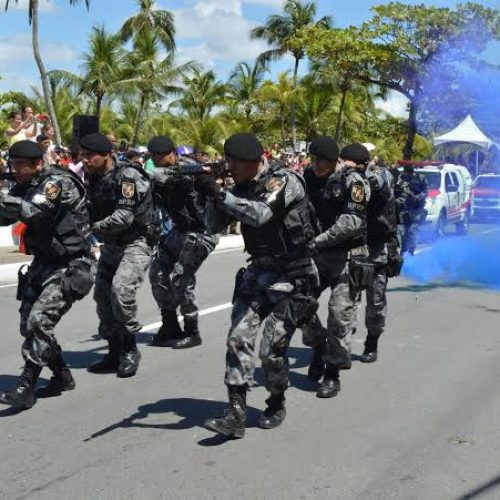 CONCURSO PM AL 2025: ESTÁ CHEGANDO A HORA! GOVERNO ANALISA 1.060 VAGAS PARA SOLDADO E CADETE
