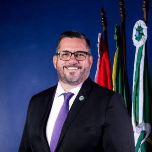 LEI DE LEONARDO DIAS QUE INSTITUI O DIA MUNICIPAL EM MEMÓRIA DAS VÍTIMAS DO COMUNISMO É PROMULGADA