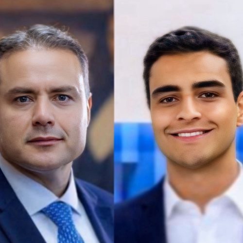 A MAIOR DISPUTA DA HISTÓRIA DE ALAGOAS: RENAN FILHO E JHC NA CORRIDA PELO GOVERNO EM 2026 – QUEM TEM A BASE MAIS FORTE?
