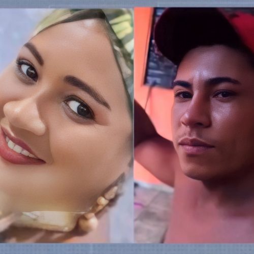 RESPOSTA RÁPIDA DA PCAL: SUSPEITO DE FEMINICÍDIO É PRESO EM UNIÃO DOS PALMARES