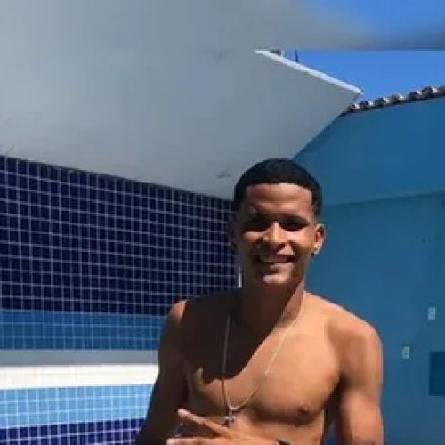 QUEM ERA O JOVEM QUE MORREU APÓS COLIDIR CARRO EM POSTE NA AVENIDA DO SANTA AMÉLIA