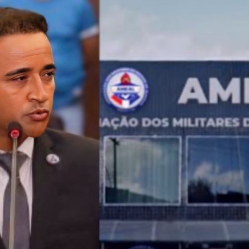 SARGENTOS DA POLÍCIA MILITAR DE ALAGOAS DESAFIAM O JUDICIÁRIO DO ESTADO
