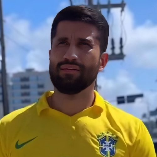 “ISSO NÃO É JUSTIÇA, É PERSEGUIÇÃO”, DIZ FABIO COSTA EM ATO PELA ANISTIA EM MACEIÓ